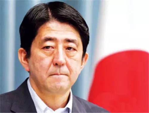 日前首相说正视历史